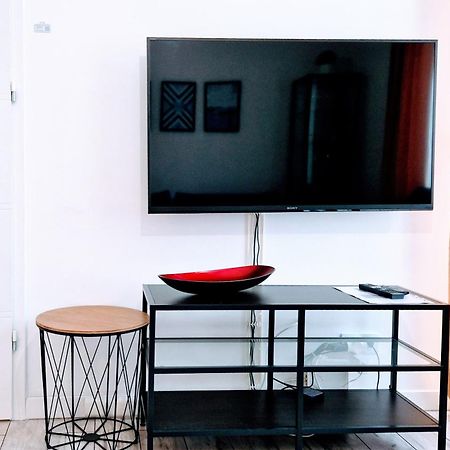 ורשה Krolewska Centrum Apartament 4X מראה חיצוני תמונה