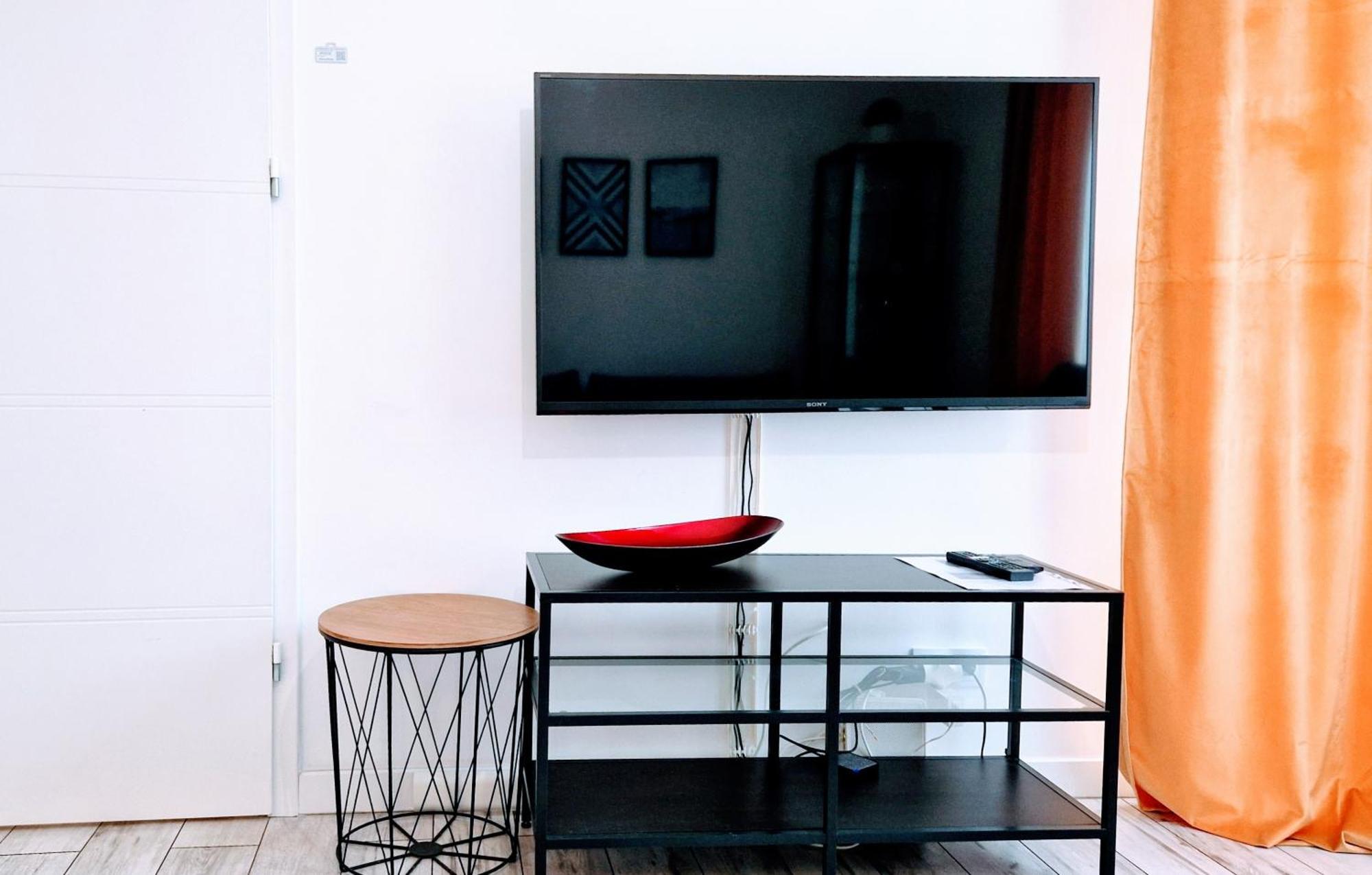 ורשה Krolewska Centrum Apartament 4X מראה חיצוני תמונה