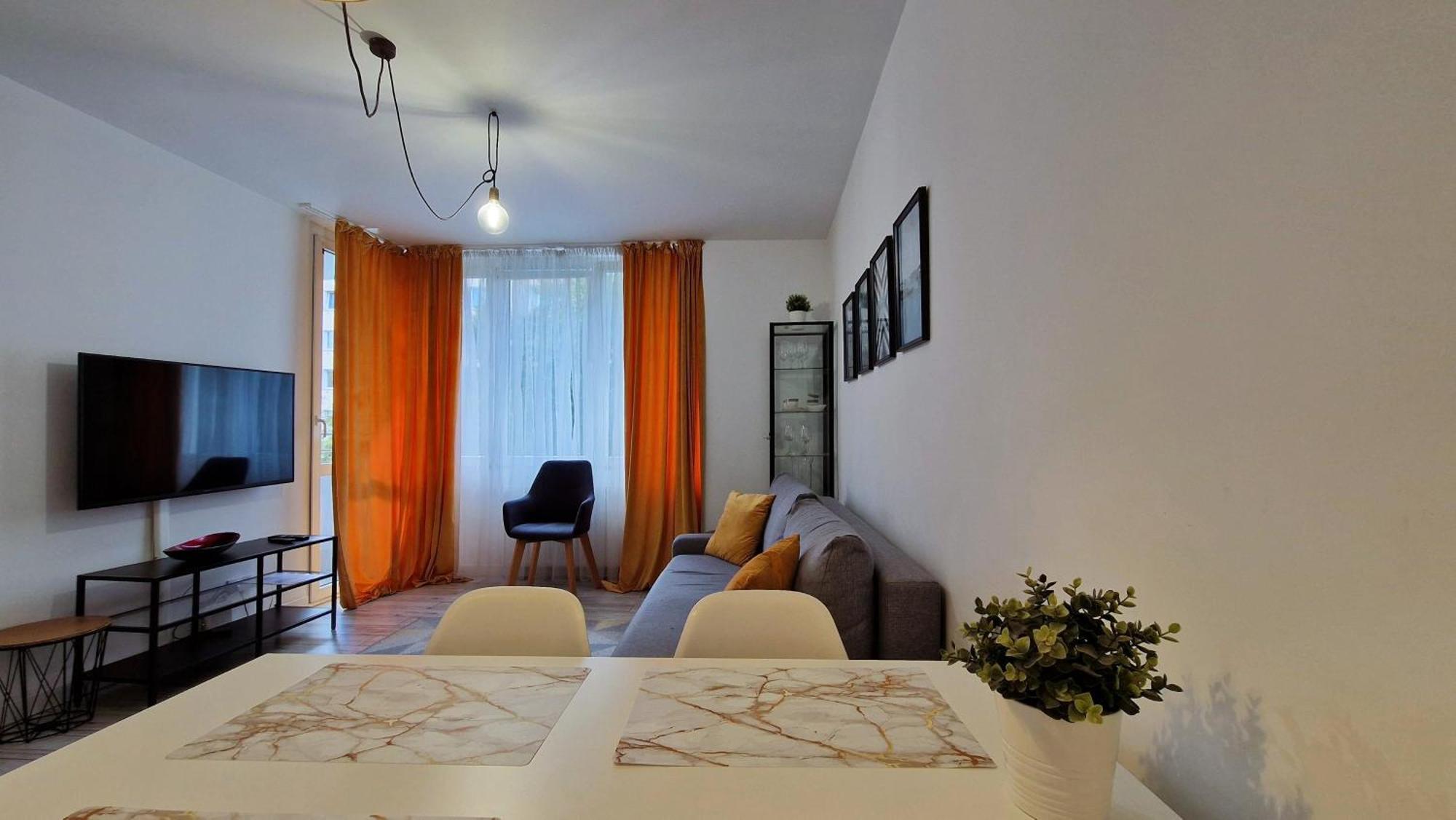 ורשה Krolewska Centrum Apartament 4X מראה חיצוני תמונה