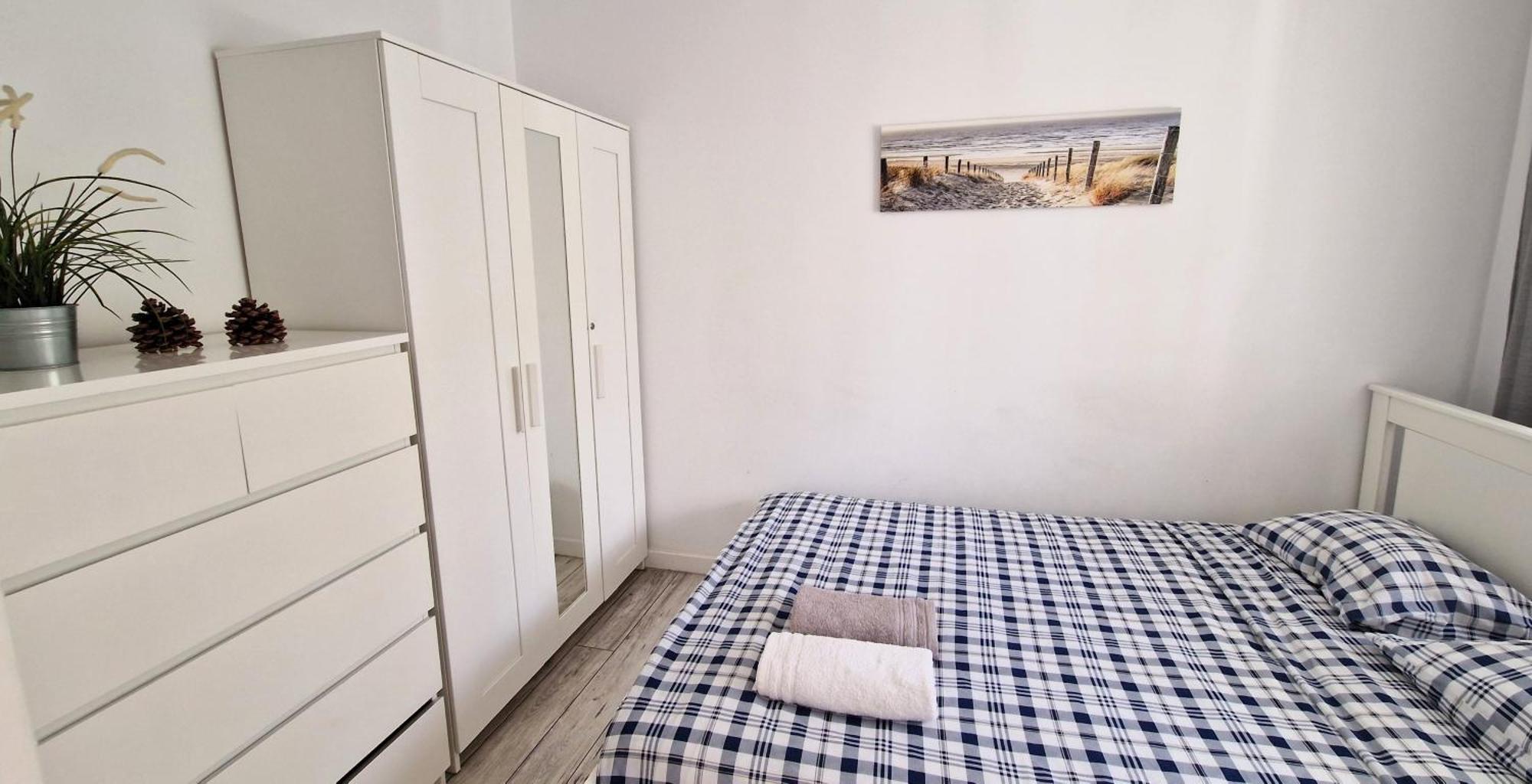 ורשה Krolewska Centrum Apartament 4X מראה חיצוני תמונה