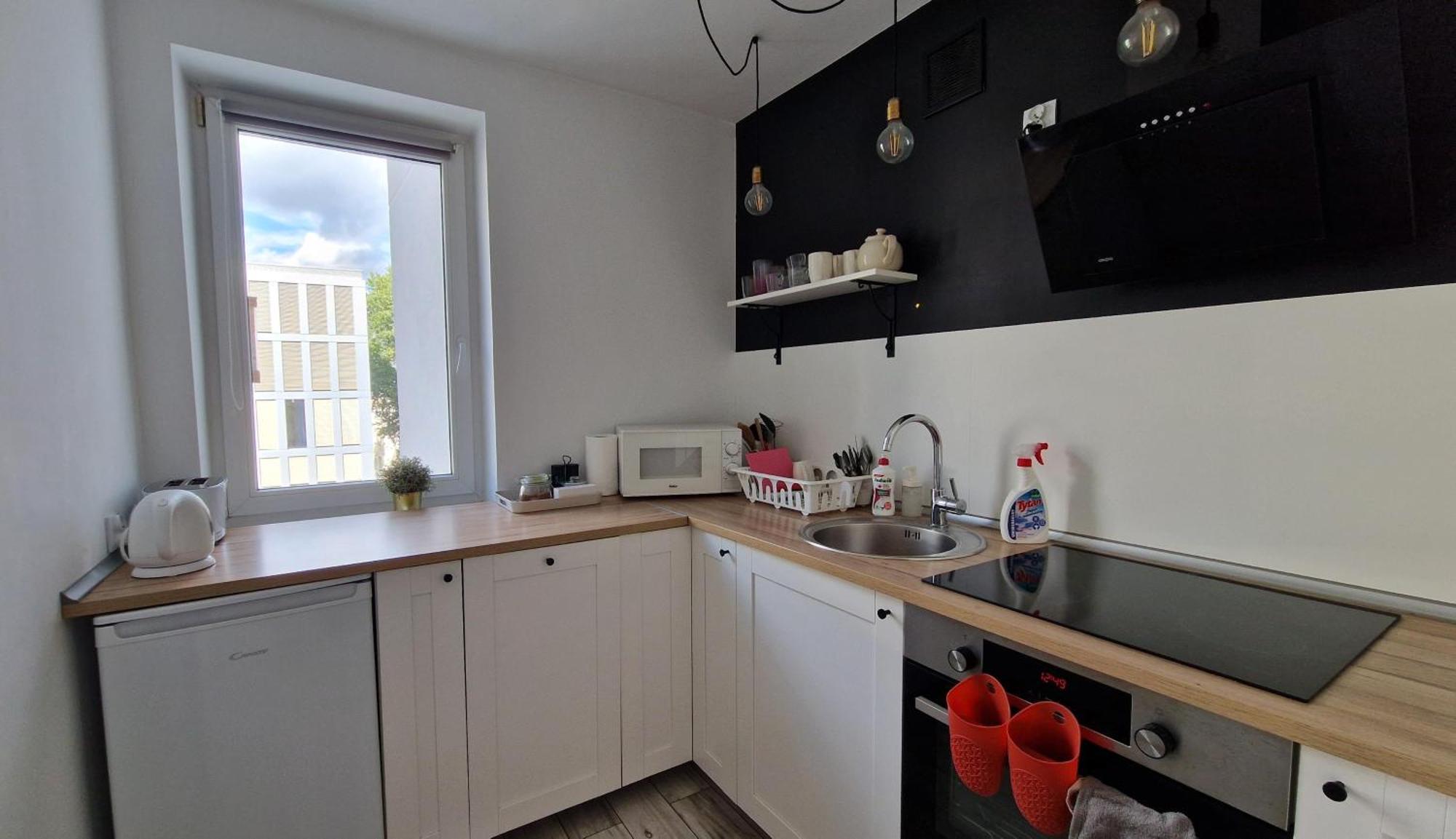 ורשה Krolewska Centrum Apartament 4X מראה חיצוני תמונה