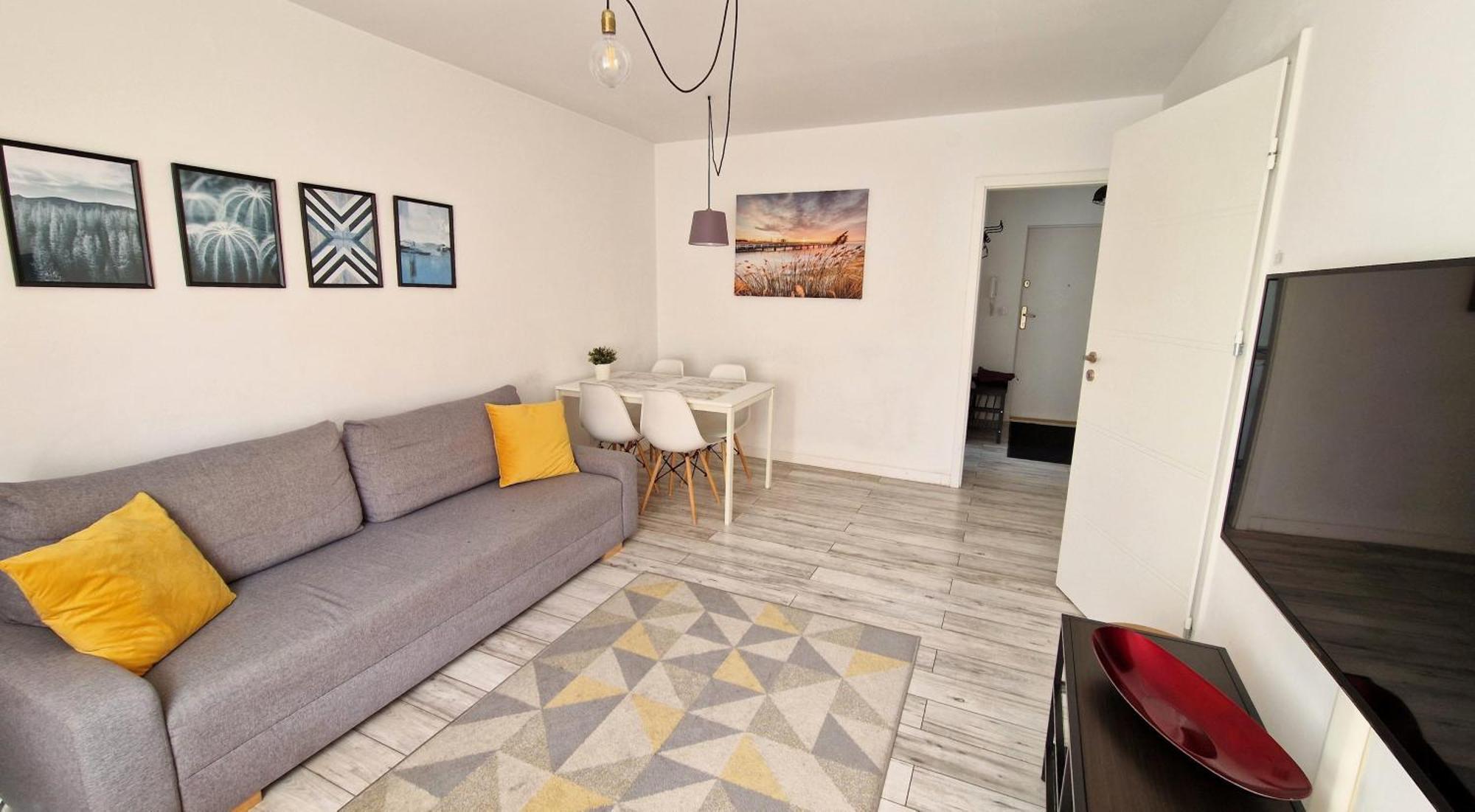 ורשה Krolewska Centrum Apartament 4X מראה חיצוני תמונה