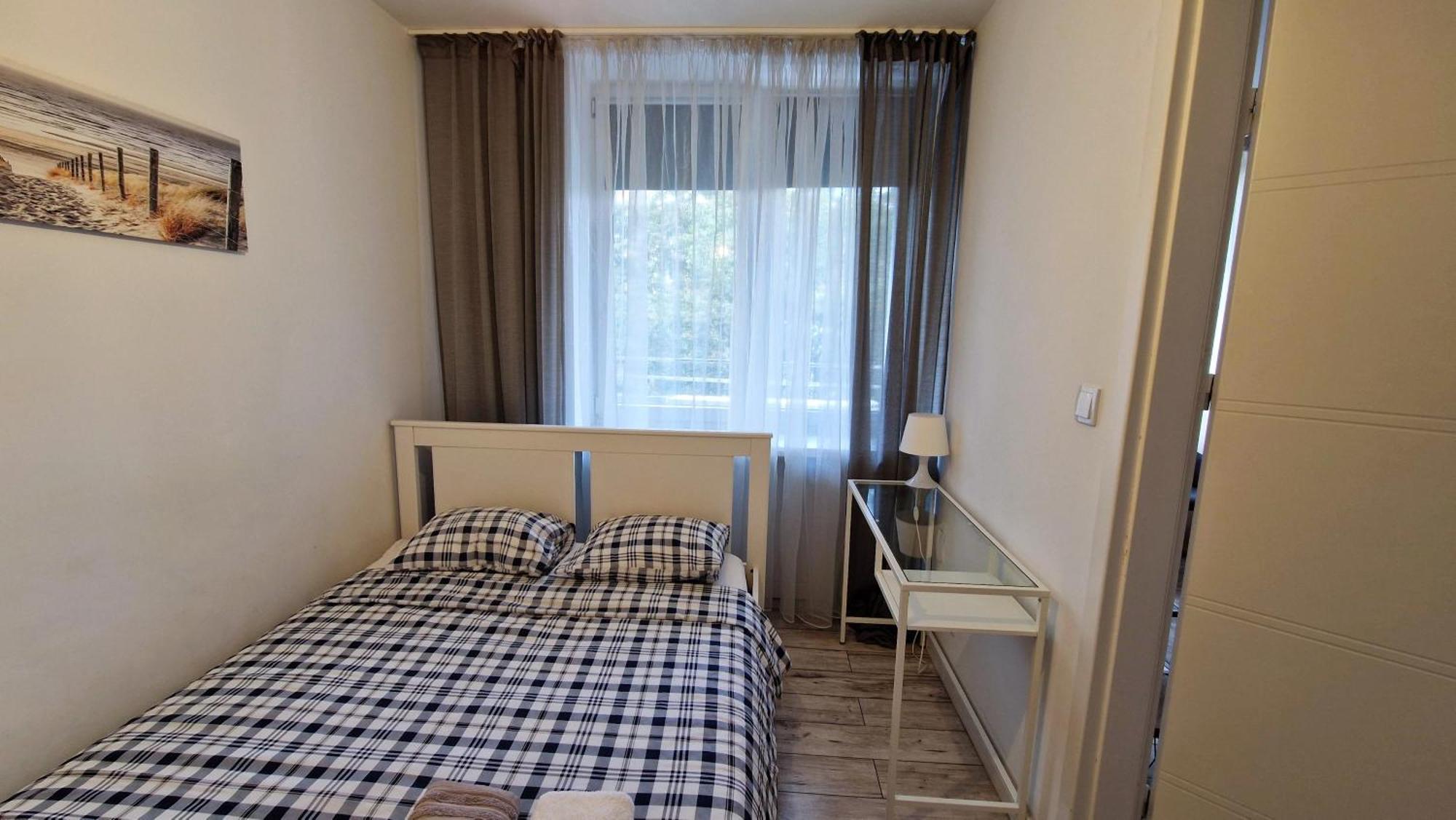 ורשה Krolewska Centrum Apartament 4X מראה חיצוני תמונה