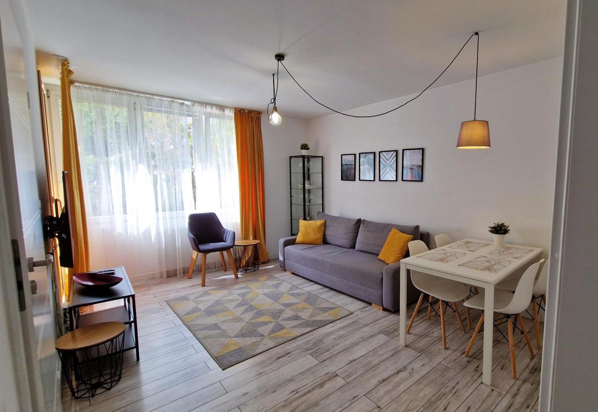 ורשה Krolewska Centrum Apartament 4X מראה חיצוני תמונה