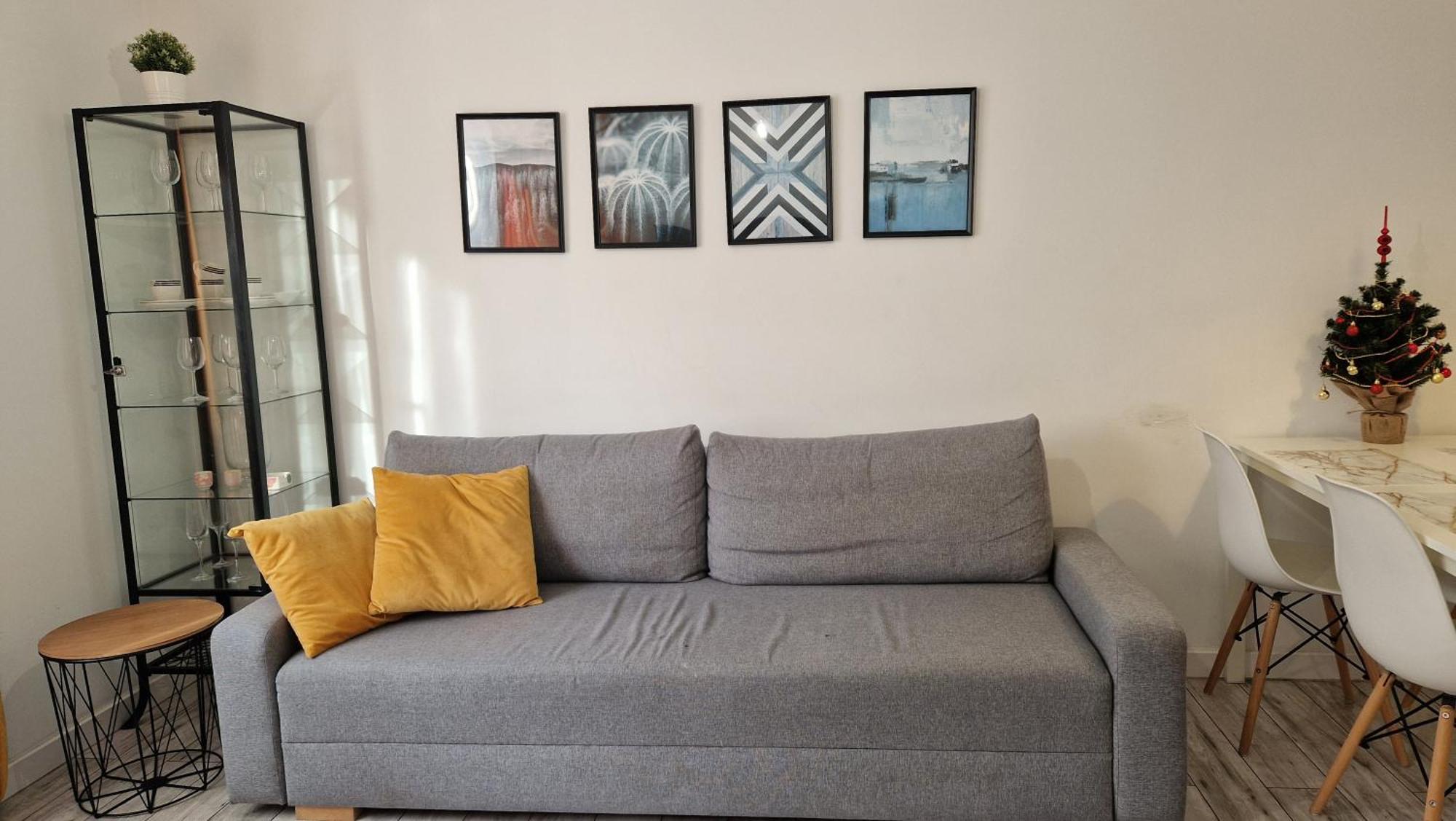 ורשה Krolewska Centrum Apartament 4X מראה חיצוני תמונה