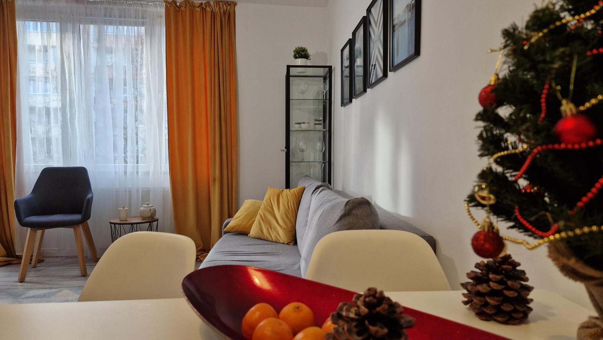ורשה Krolewska Centrum Apartament 4X מראה חיצוני תמונה